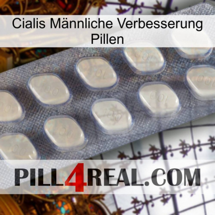 Cialis Männliche Verbesserung Pillen 08